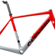 Illustration for article titled I like this carbon disc road bike frame